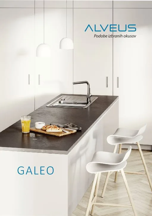 Galeo