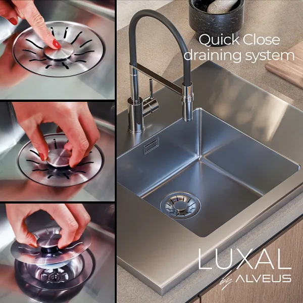 Luxal